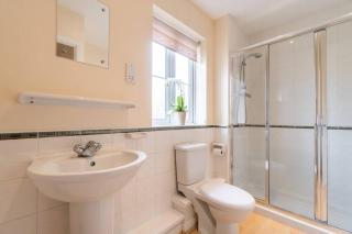Bristol's Coach House - 2 Bedroom Detached Apartment with Secure Parking - Bristol - 2