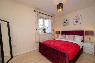 Bristol's Coach House - 2 Bedroom Detached Apartment with Secure Parking - Bristol - 6