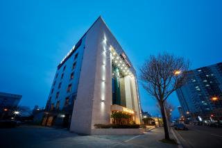 Hotel Hiveinn - Gwangju - 0