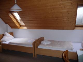Wengerterstube & Gästezimmer Kern - Oberderdingen - 4
