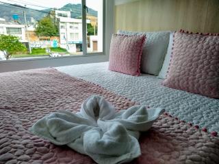 Hotel Federman Park Bogota - 7