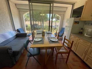 Appartement Familial Proche Plage à Argelès-sur-Mer avec Balcon et Animaux Acceptés - FR-1-225-741 - Argelès-sur-Mer - 8