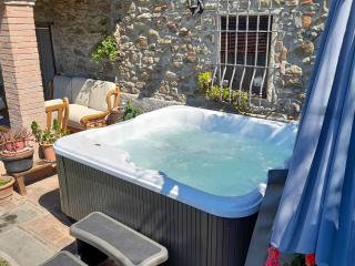 Holiday Home in Tuscany near Ski Bus - Piteccio - 6