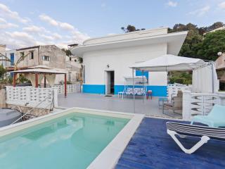 Belvilla by OYO Villa privata 10 Persone - Alcamo Marina - 3