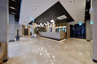 Hotel Hiveinn - Gwangju - 5