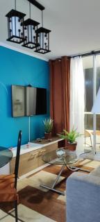 Sweet Home - 2