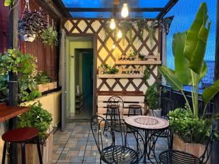 Hanoi EcoStay 2 hostel - 6