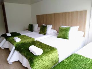 Hotel Federman Park Bogota - 1