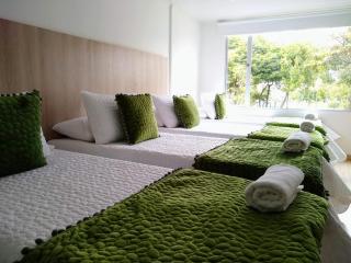 Hotel Federman Park Bogota - 2