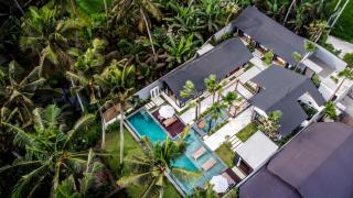 Villa Baboun by BaliSuperHost - Ubud - 0