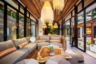 Villa Baboun by BaliSuperHost - Ubud - 4