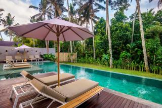 Villa Baboun by BaliSuperHost - 3