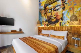 Villa Baboun by BaliSuperHost - Ubud - 5