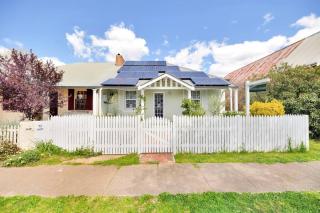 Kuzman Cottage in the Heart of Mudgee - Mudgee - 2