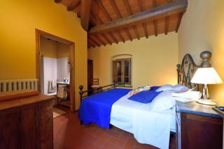 Il Bellini - Tuscany farmholiday - Pulicciano - 8