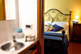 Il Bellini - Tuscany farmholiday - Pulicciano - 2