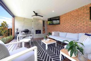 Nirvana Retreat - Frankston - 9