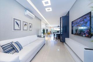 Varandas do Atlântico 01A - Excelente apartamento em condomínio de luxo a beira mar - Piscina climatizada - Academia - (Consultar serviços de roupas de cama e banho) - 9