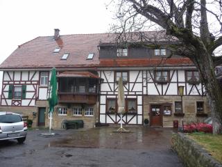 Wengerterstube & Gästezimmer Kern - Oberderdingen - 2