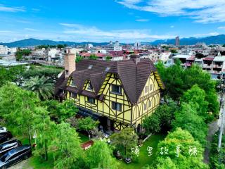 Puli Story House - Puli - 4