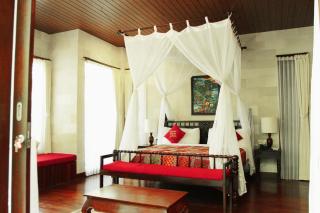 BeingSattvaa Luxury Ubud - Ubud - 8