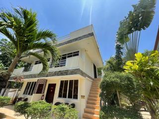 Palms Cove Resort - Panglao - 2