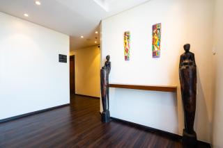 MySpace Hotel Comembo Taguig - Manilla - 1