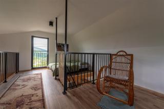 Widokówka Myczkowce - 3