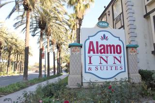 Alamo Inn and Suites - Convention Center - Anaheim - 0