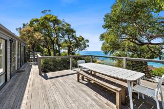 Retro Beach Vibes - Lorne - 0