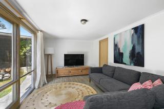 Fern House - Lorne - 1