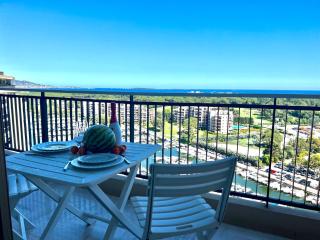My Resid Appart Cannes Marina vue mer - Mandelieu La Napoule - 1