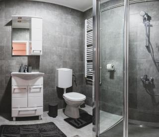 ALFA Apartmani - Subotica - 5
