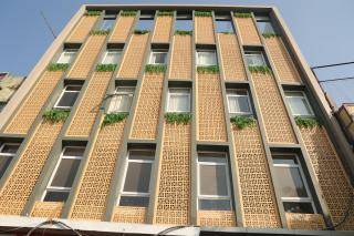 Hotel MariGold - Bhubaneshwar - 8