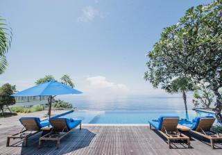 The Angkal Resort - 8