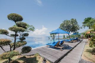 The Angkal Resort - 7
