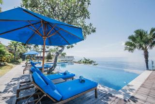 The Angkal Resort - 0