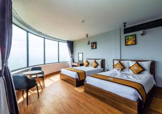 RUBEACH Hotel & Restaurant - 3