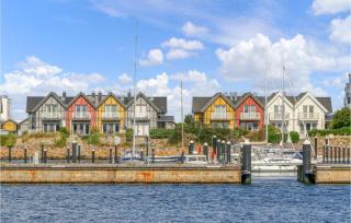Cozy Home In Ostseeresort Olpenitz - 8