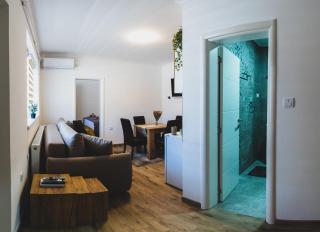 ALFA Apartmani - Subotica - 8