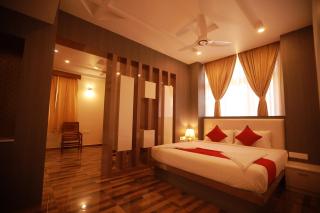 Sree Bharat Residency - Alāndurai - 0