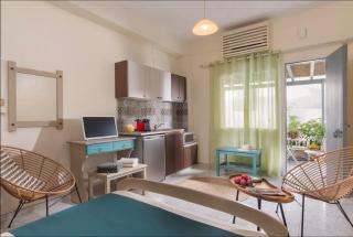 Astera Studio is a peaceful place to stay! - Adamas - 7