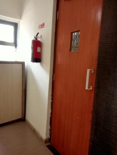 Hotel Galaxy Comforts - Near Mumbai International Airport - 5