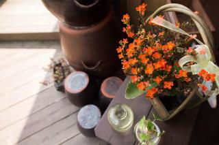 Red Clay pension - Gangneung - 7