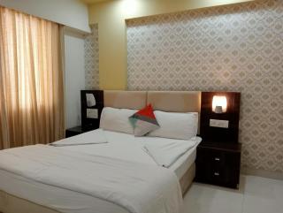 Hotel Galaxy Comforts - Near Mumbai International Airport - 3