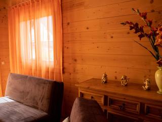 Ferienhaus Friedrichsblick - 8