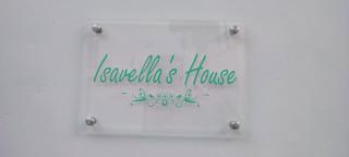 Isavella's House - 9