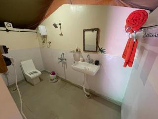 Bear Valley Camp - 2