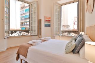 C74 - Marvelous 3 Bedroom Apartment In Historical - Malaga - 6