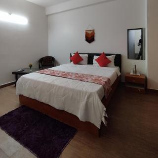 Jubels Homestay - Guwahati - 5